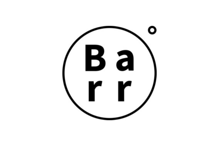 B. BARR COSMETICS
