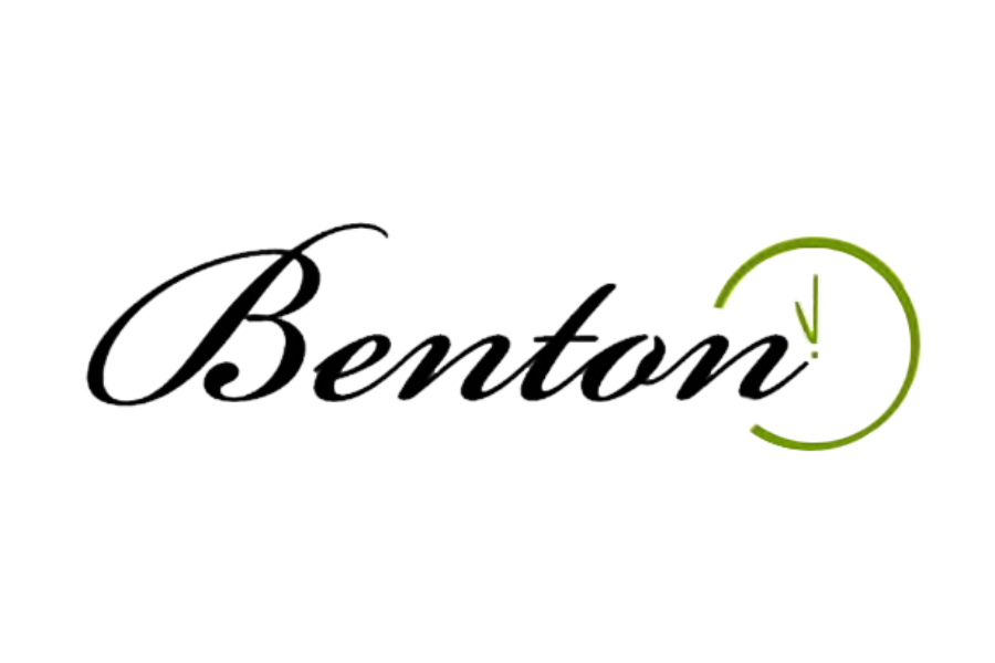 B. BENTON