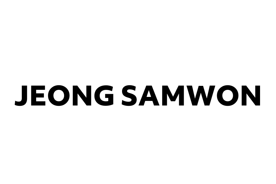 B. JEONG SAMWON