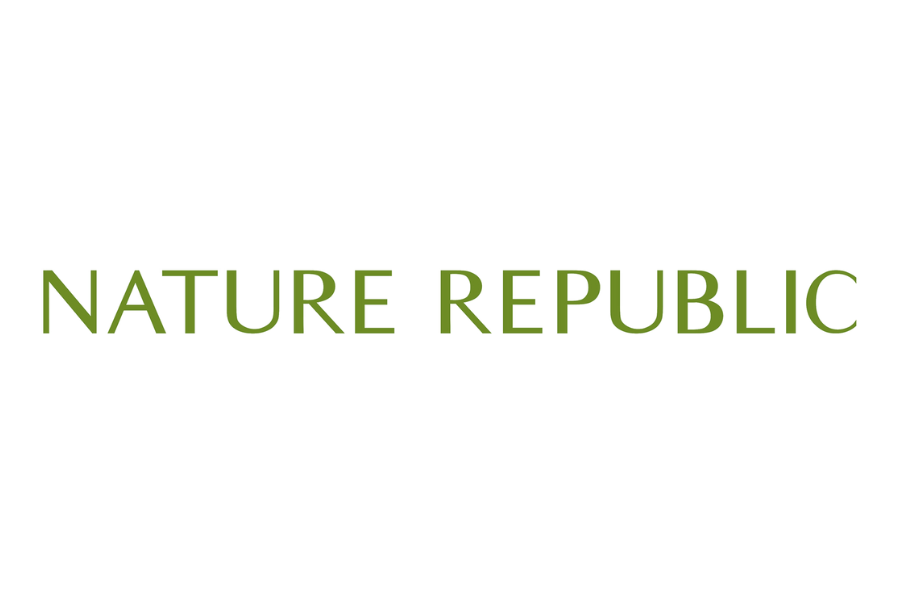 B. NATURE REPUBLIC