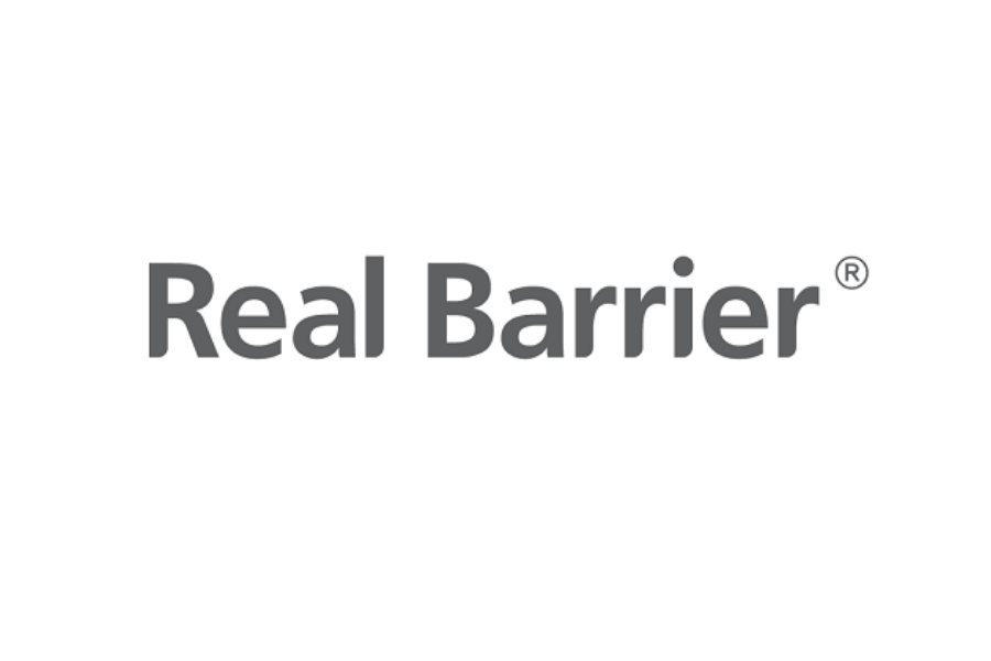 B. REAL BARRIER
