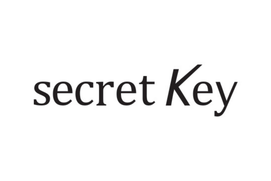 B. SECRET KEY