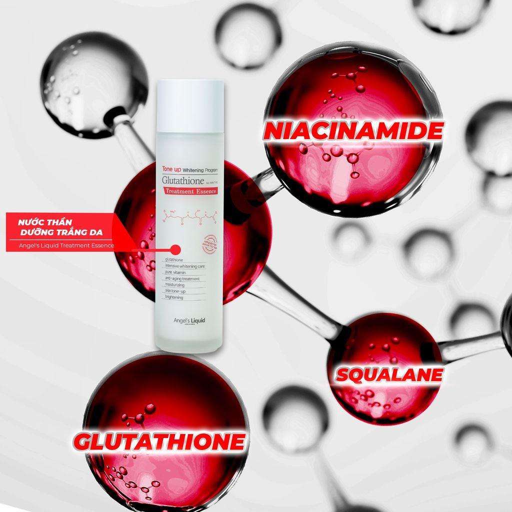 whitening program glutathione ANGEL'S LIQUID Tone Up Whitening Program - Glutathione - Treatment Essence 150ml Online in Australia whitening program glutathione ANGEL'S LIQUID Tone Up Whitening Program - Glutathione - Treatment Essence 150ml Online in Australia