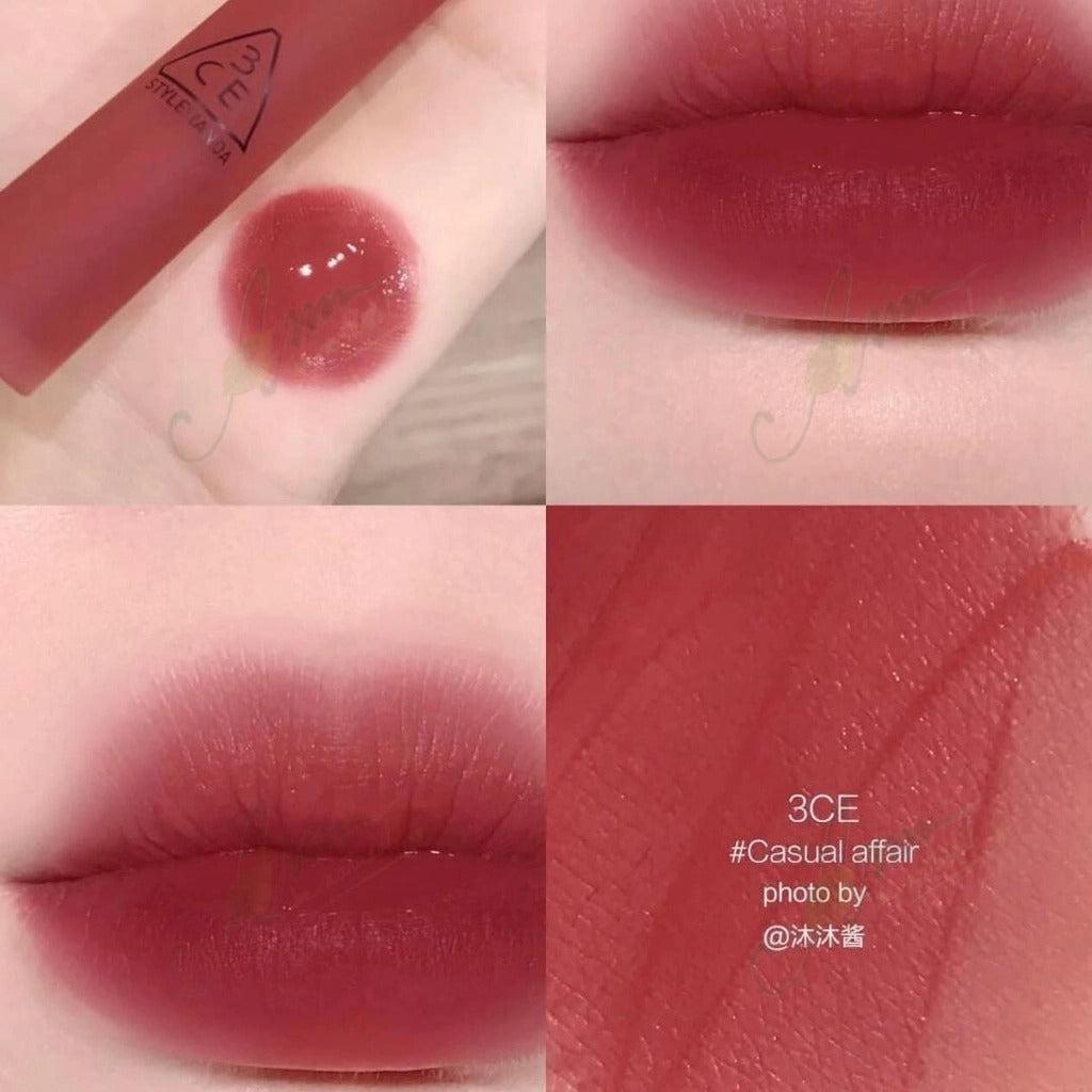 3CE Blur Water Tint Online in Australia Kim Glowy