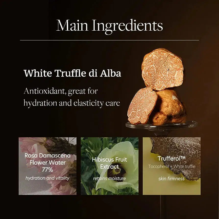 D'ALBA White Truffle Serum - Prime (Spray) - 150ml