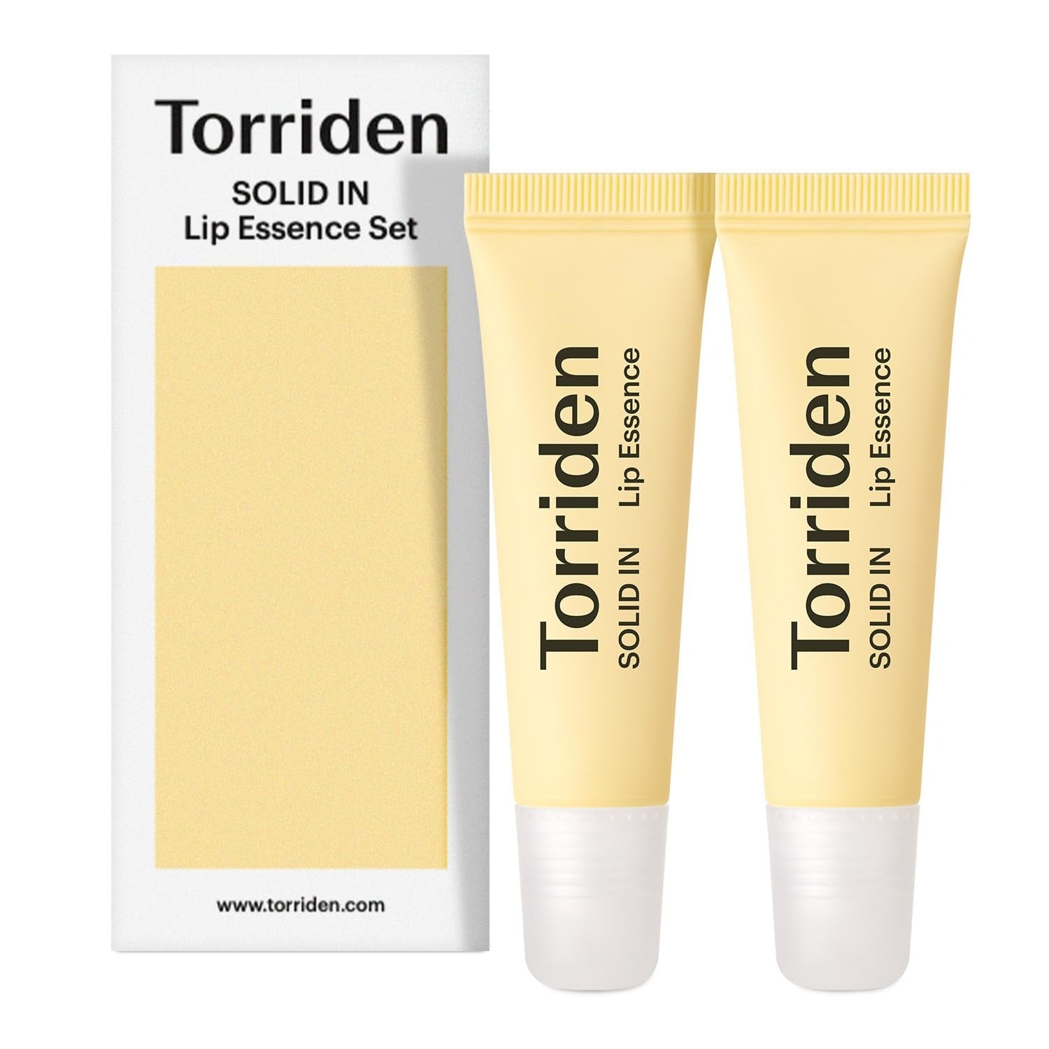 TORRIDEN Solid In Lips Essence 11ml