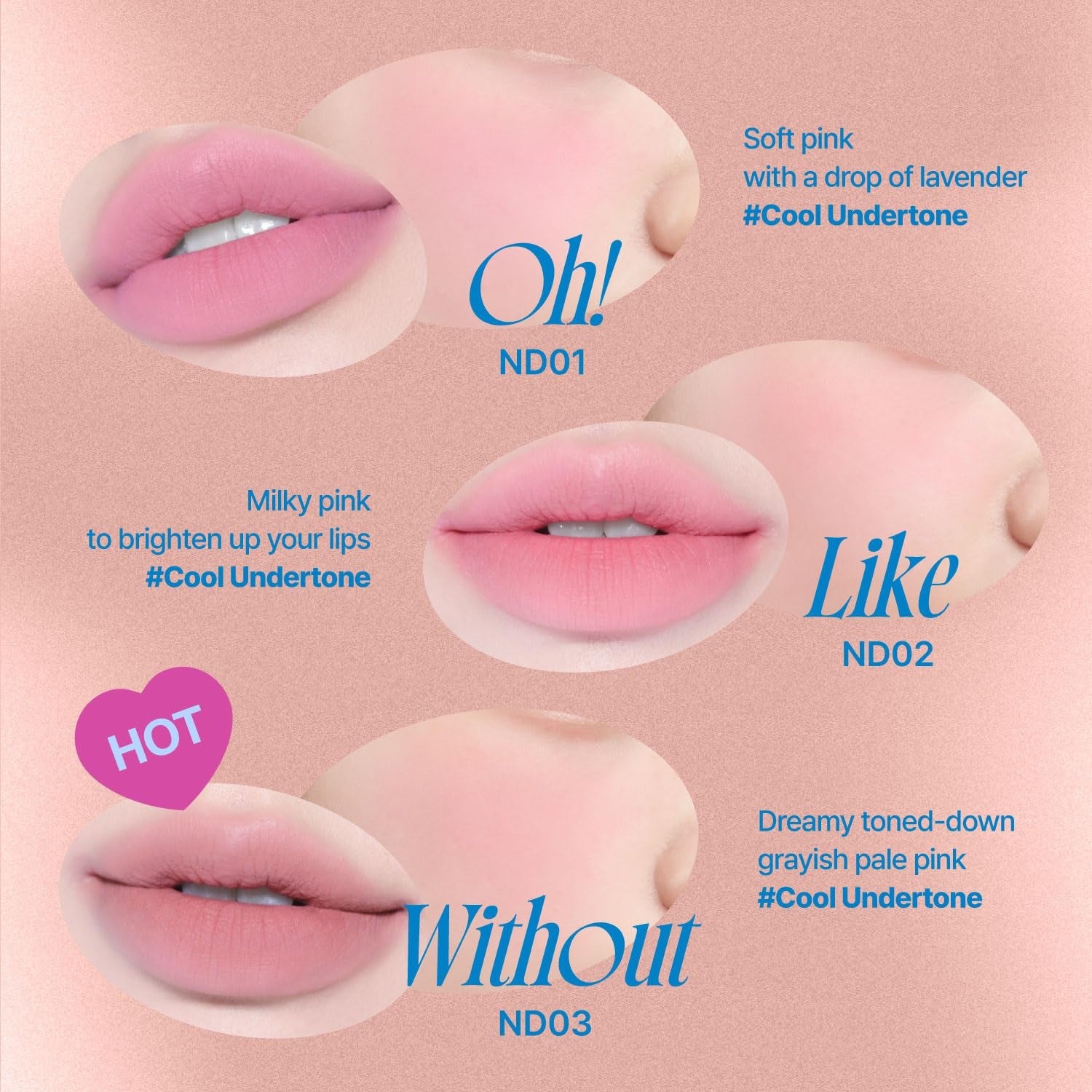Pudding Lip FWEE Lip & Cheek Blurry Pudding Pot Online in Australia | Kim Glowy