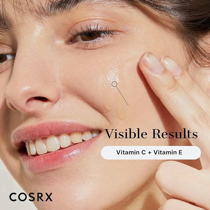 COSRX The Vitamin C 23 serum 20g