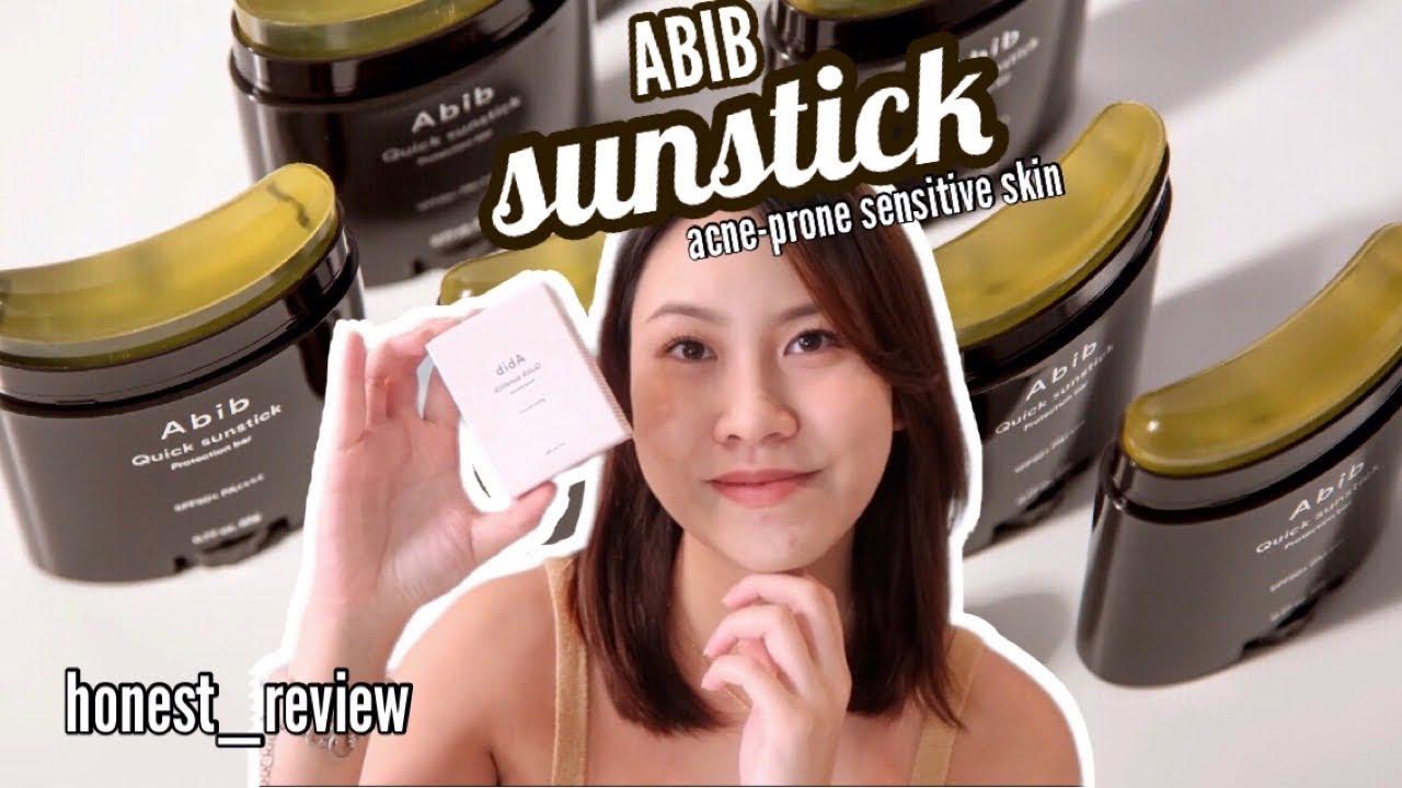 ABIB Quick Sunstick 22g