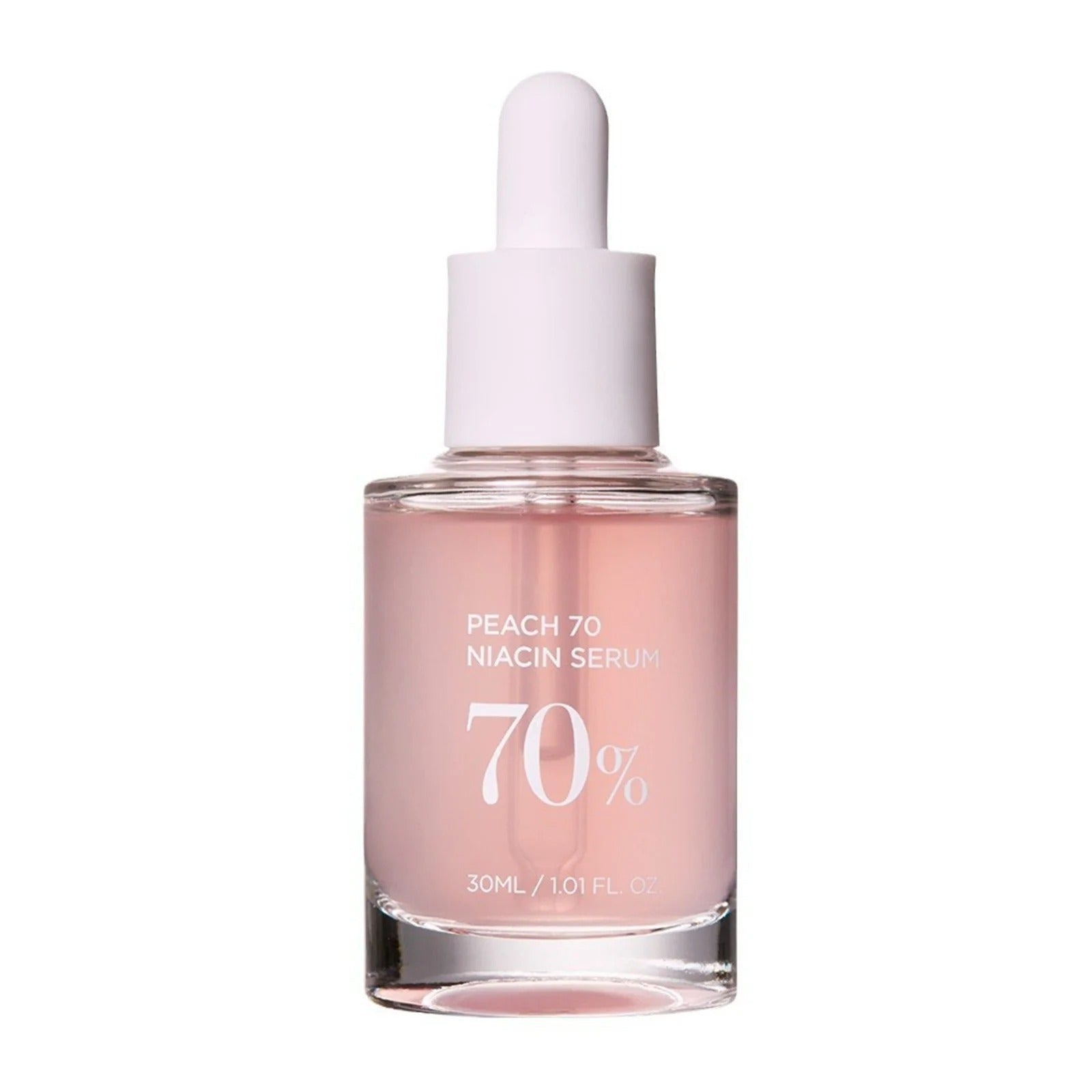 ANUA Peach 70 Niacin Serum 30ml