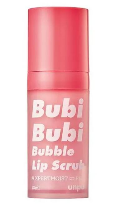 Bubi Bubi Bubble Lip Scrub