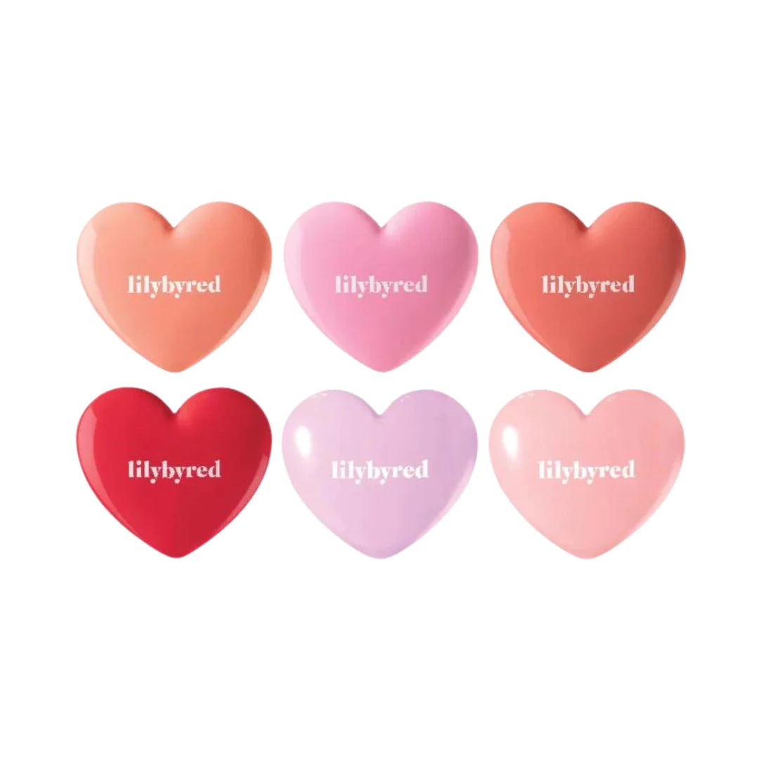 LILYBYRED Luv Beam Cheek Balm 3.5g