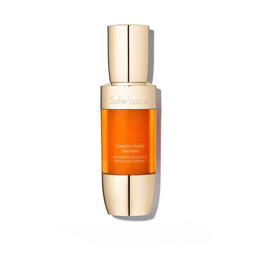 SULWHASOO Concentrated Ginseng Renewing Serum Ex Mini 8ml