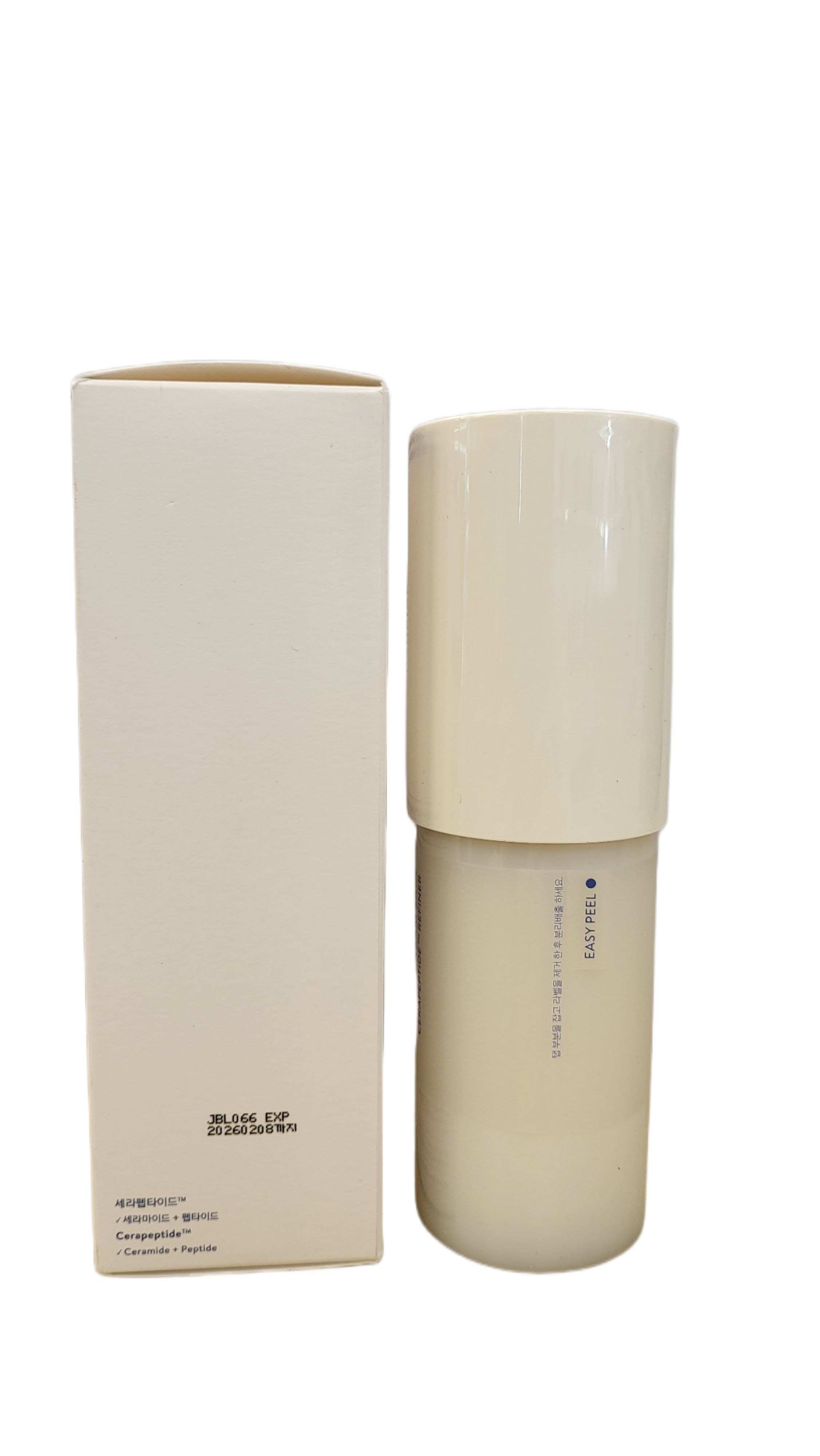 LANEIGE Cream Skin Cerapeptide Refiner 170ml 