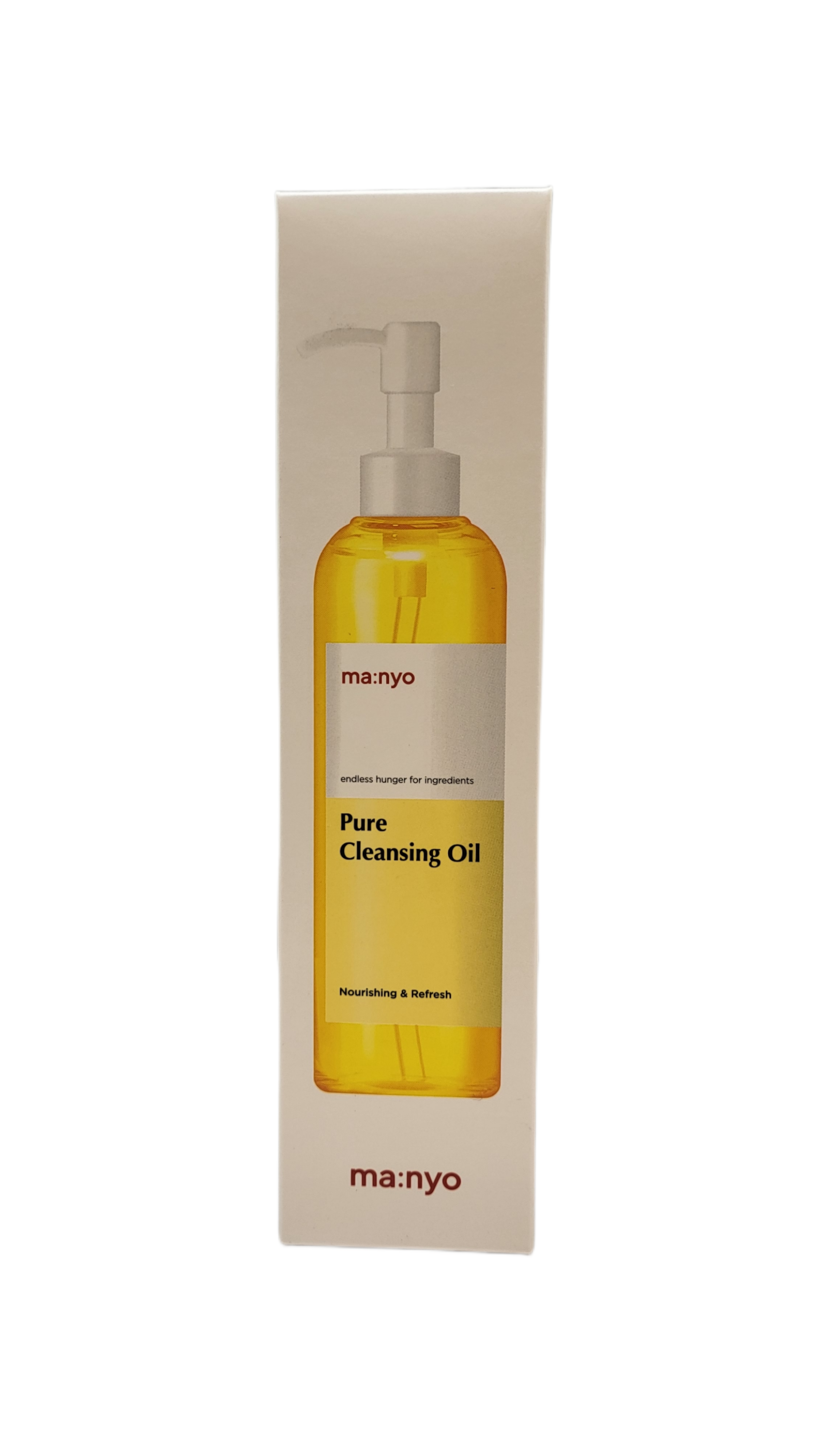 MA:NYO Pure Cleansing Oil - 200ml