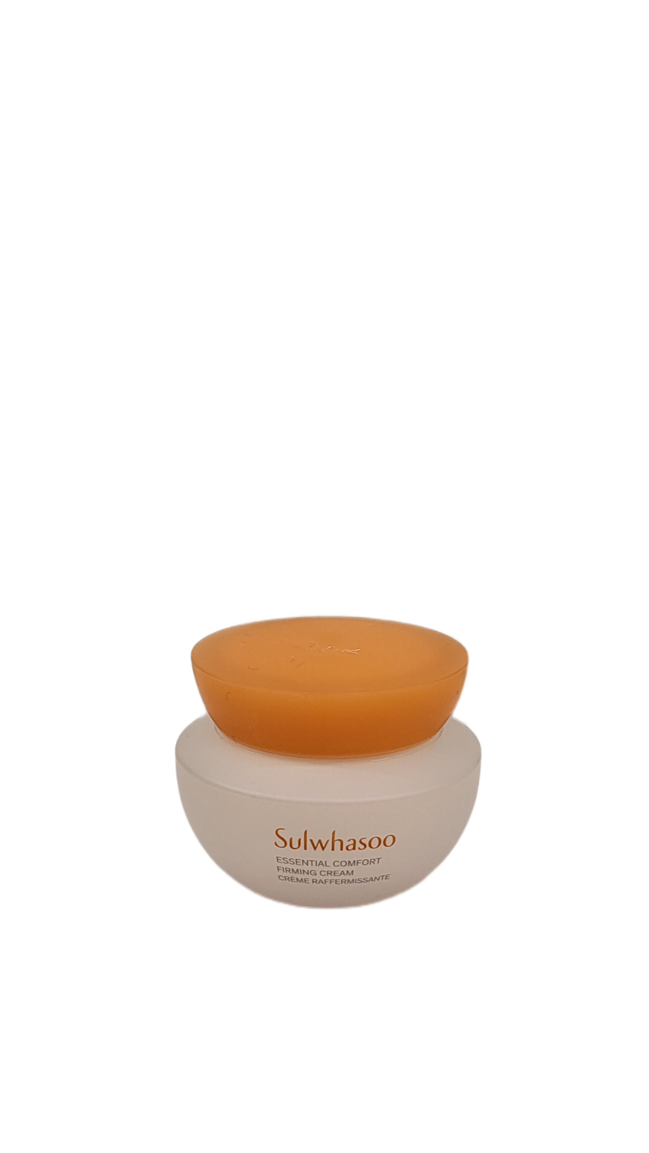 SULWHASOO Firming Cream Moisturizer Mini 15ml