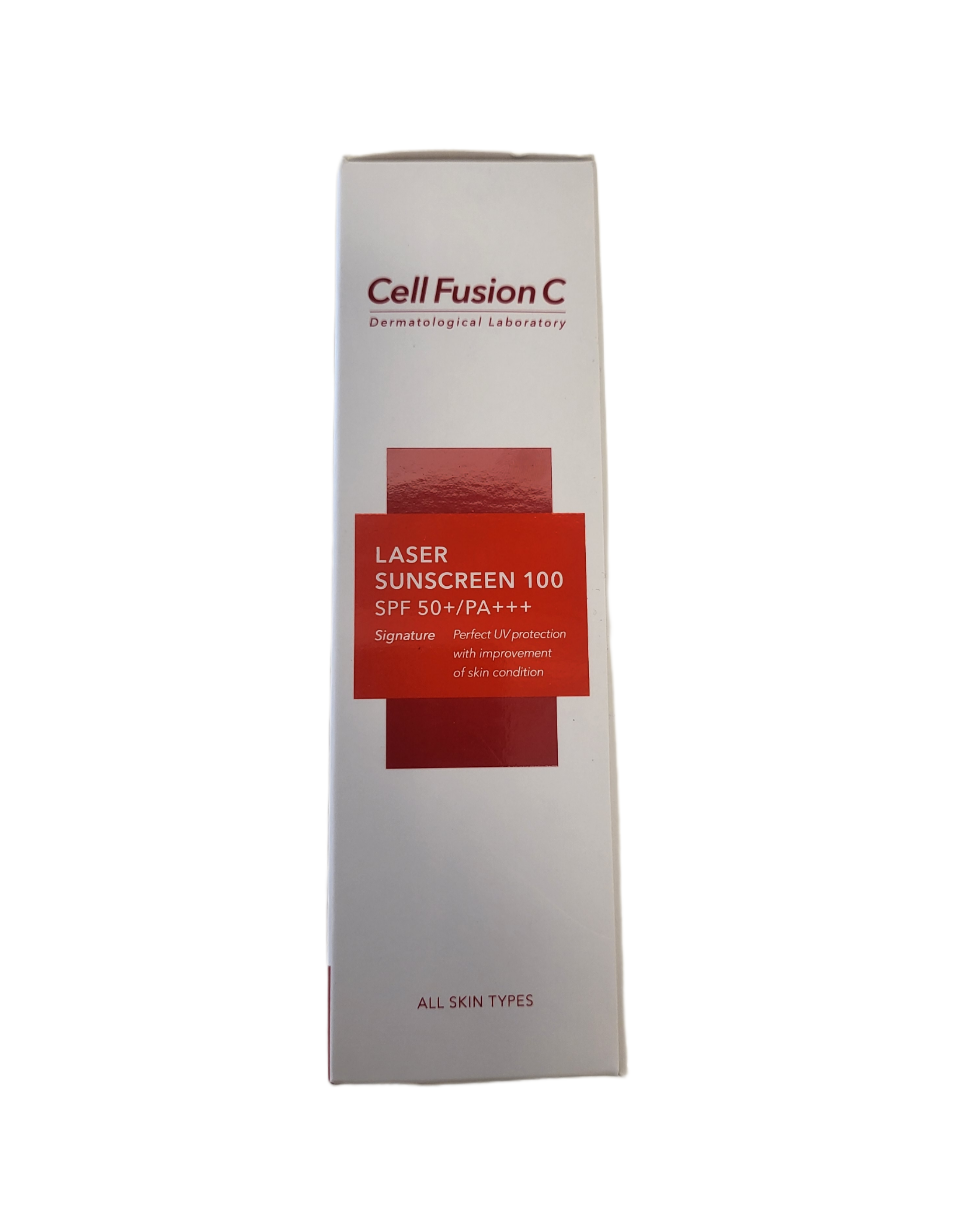 CELL FUSION C SET
