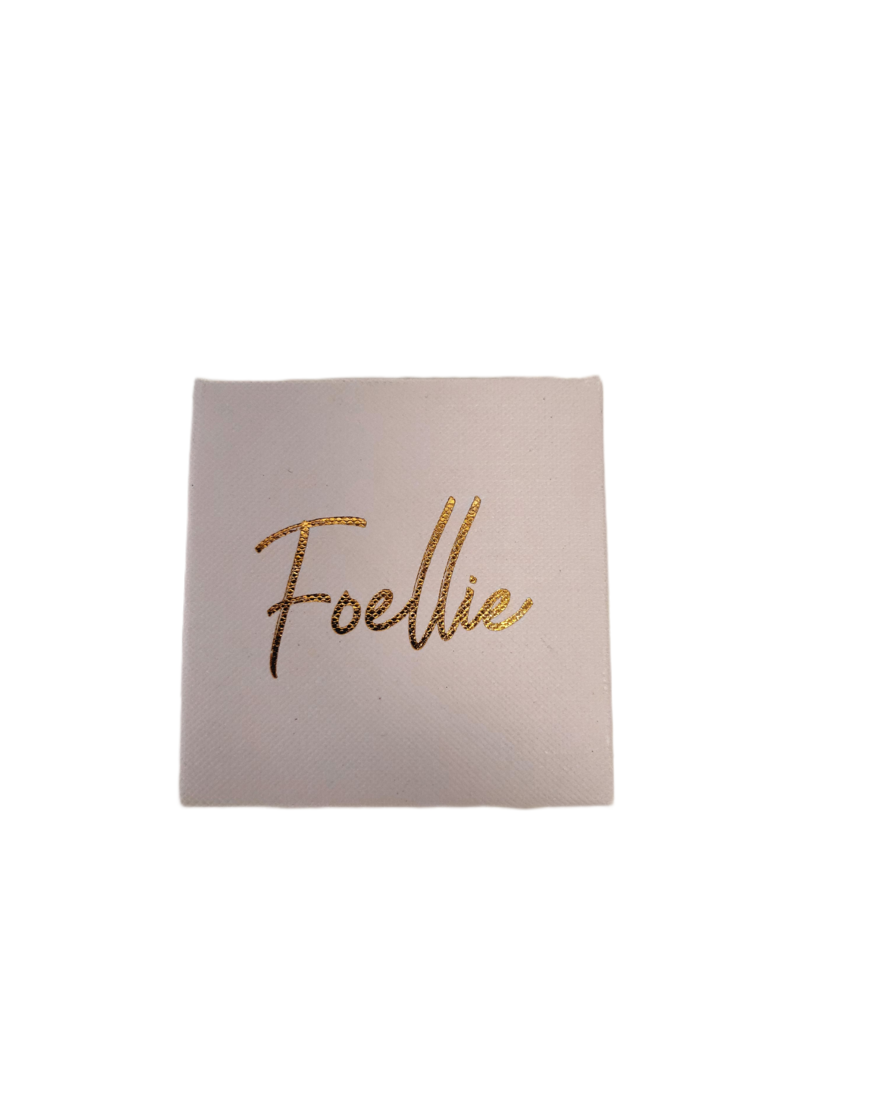 Foellie Eau de Bijou Inner Perfume 5ml