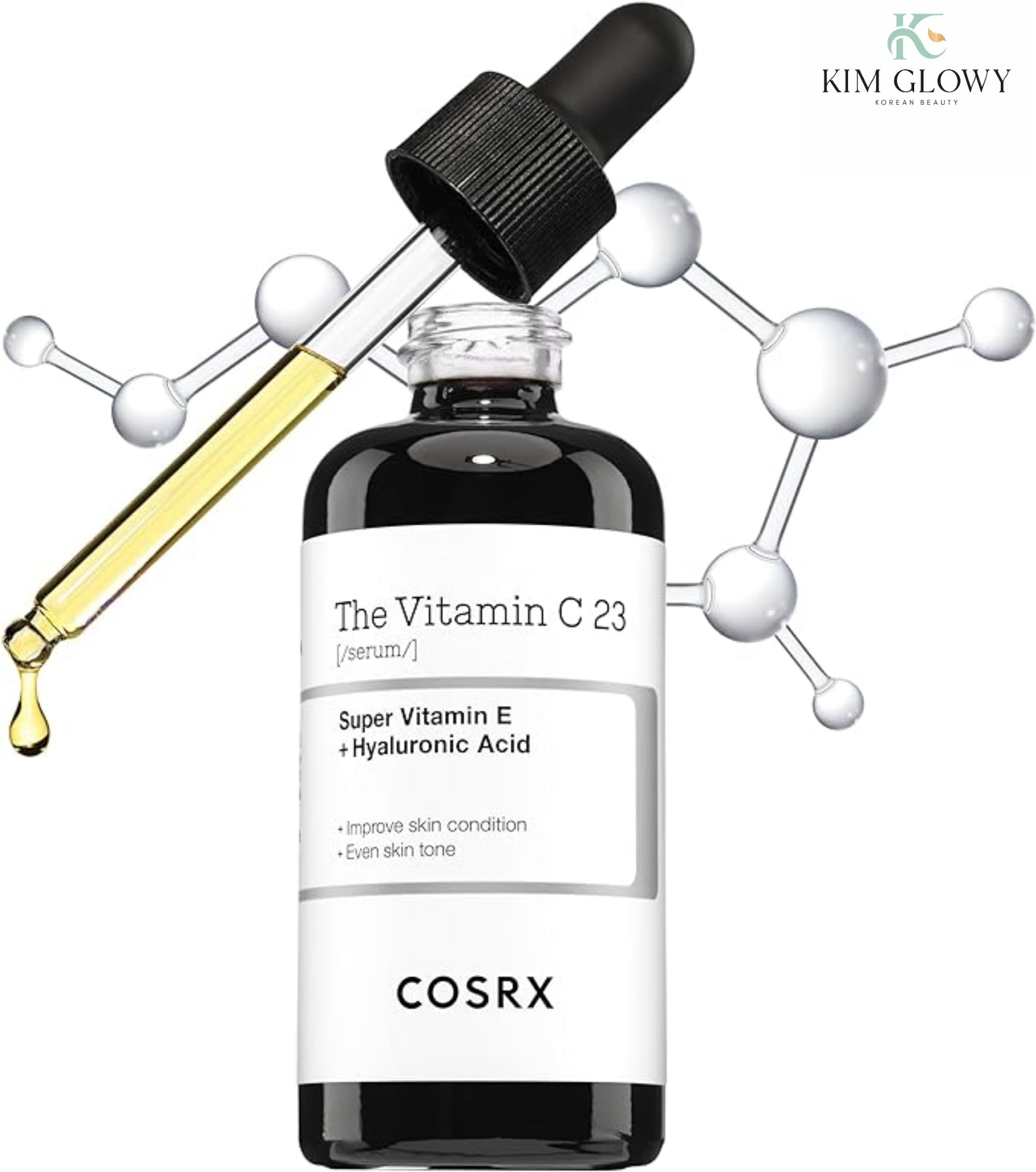 COSRX The Vitamin C 23 serum 20g