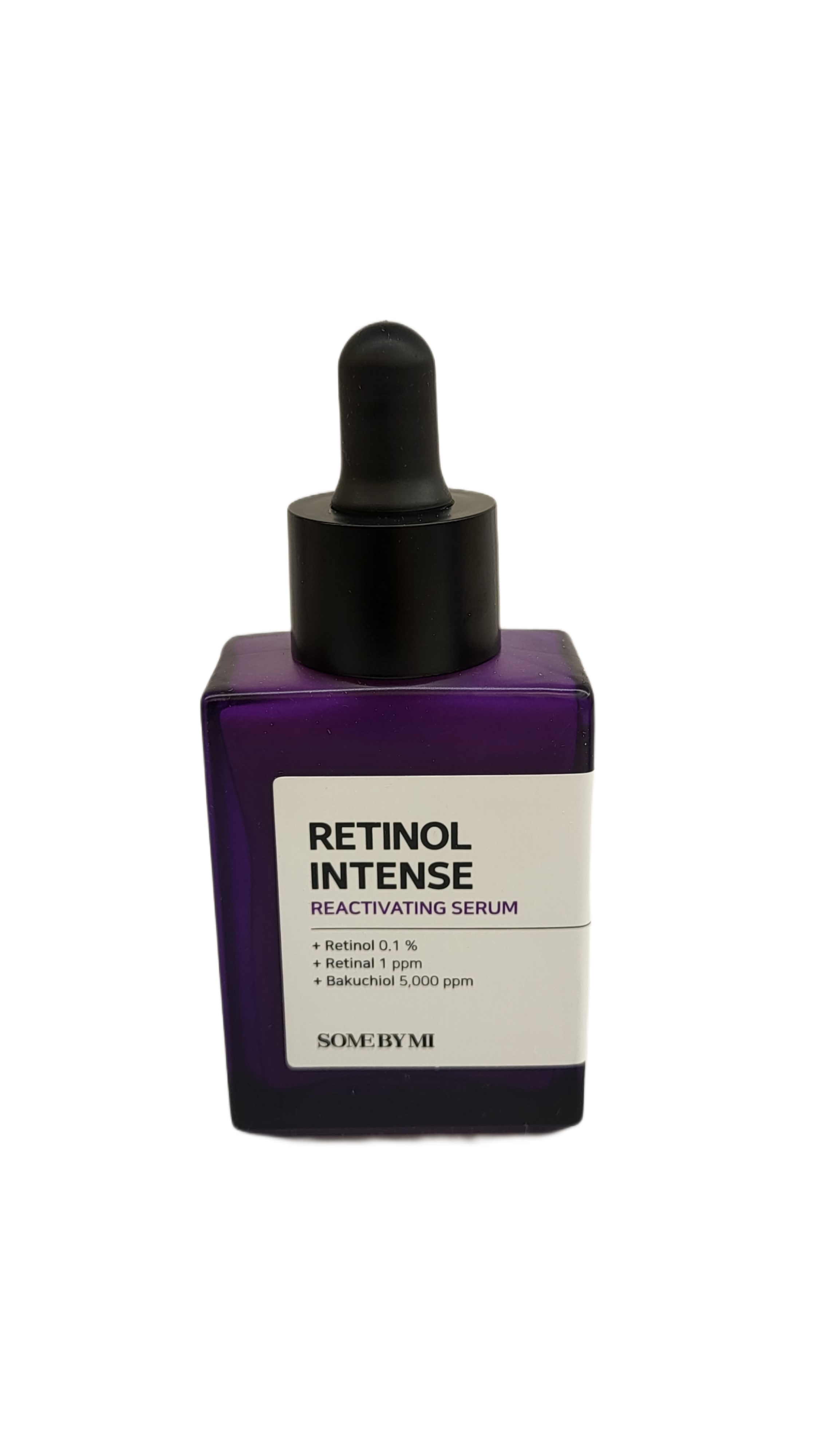 SOME BY MI RETINOL INTENSE REACTIVATING SERUM 30ml Online In Australia SOME BY MI RETINOL INTENSE REACTIVATING SERUM 30ml Online In Australia