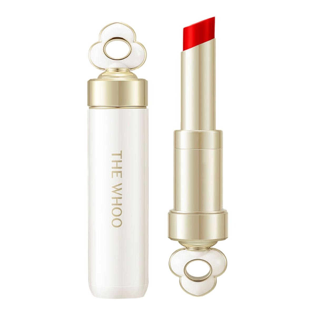 THE WHOO Essential Lip Glow Balm 3.5g