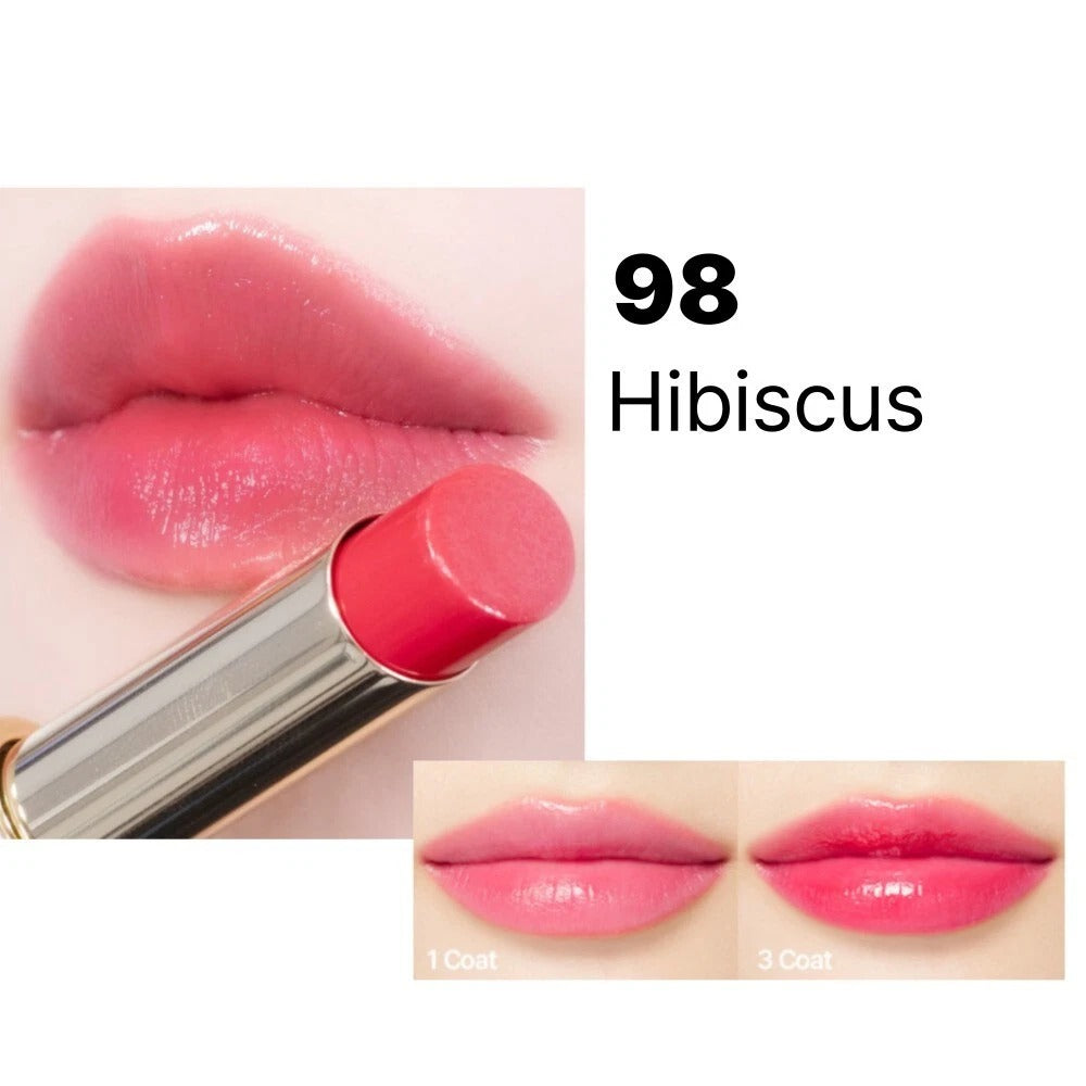 THE WHOO Essential Lip Glow Balm 3.5g