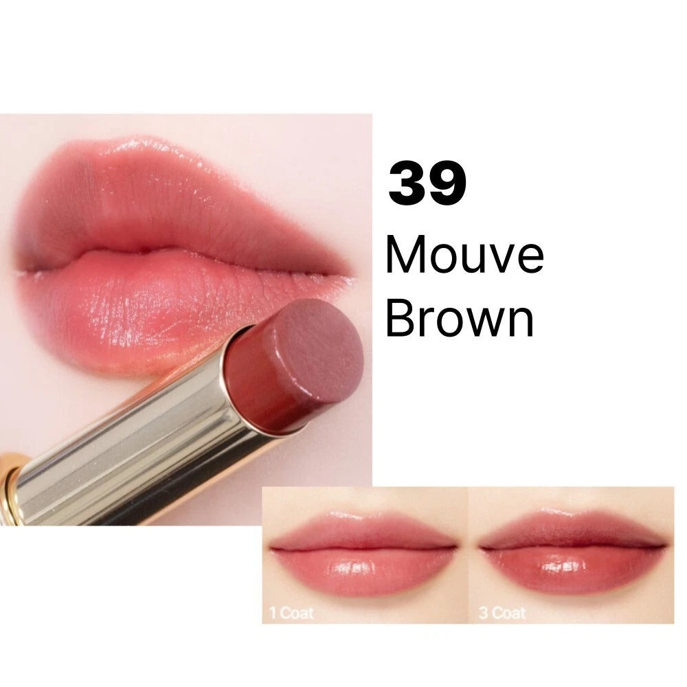 THE WHOO Essential Lip Glow Balm 3.5g