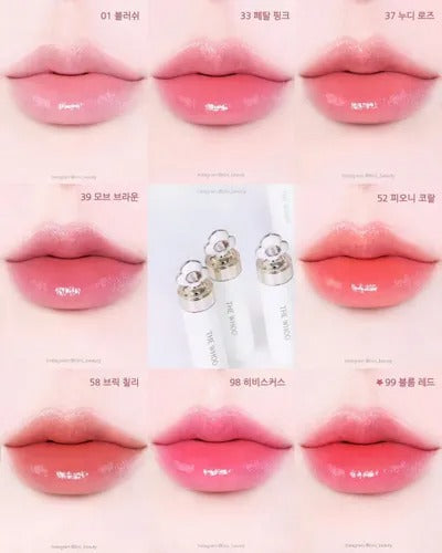 THE WHOO Essential Lip Glow Balm 3.5g