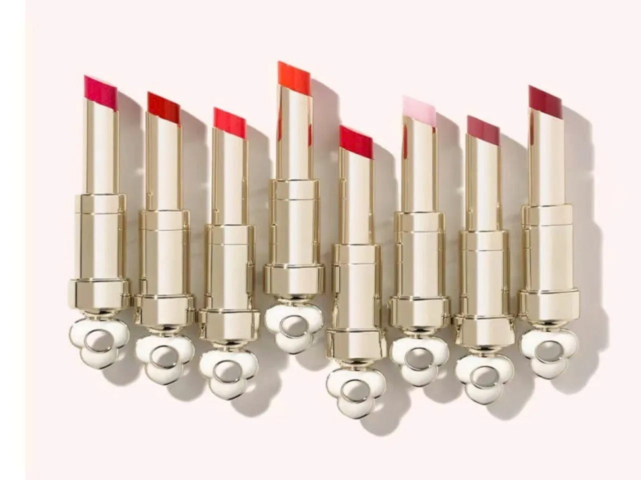 THE WHOO Essential Lip Glow Balm 3.5g