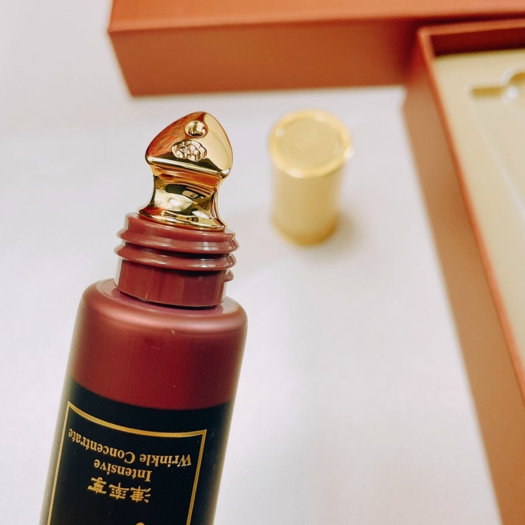 THE HISTORY OF WHOO Jinyulhyang Intensive Wrinkle Concentrate 35ml