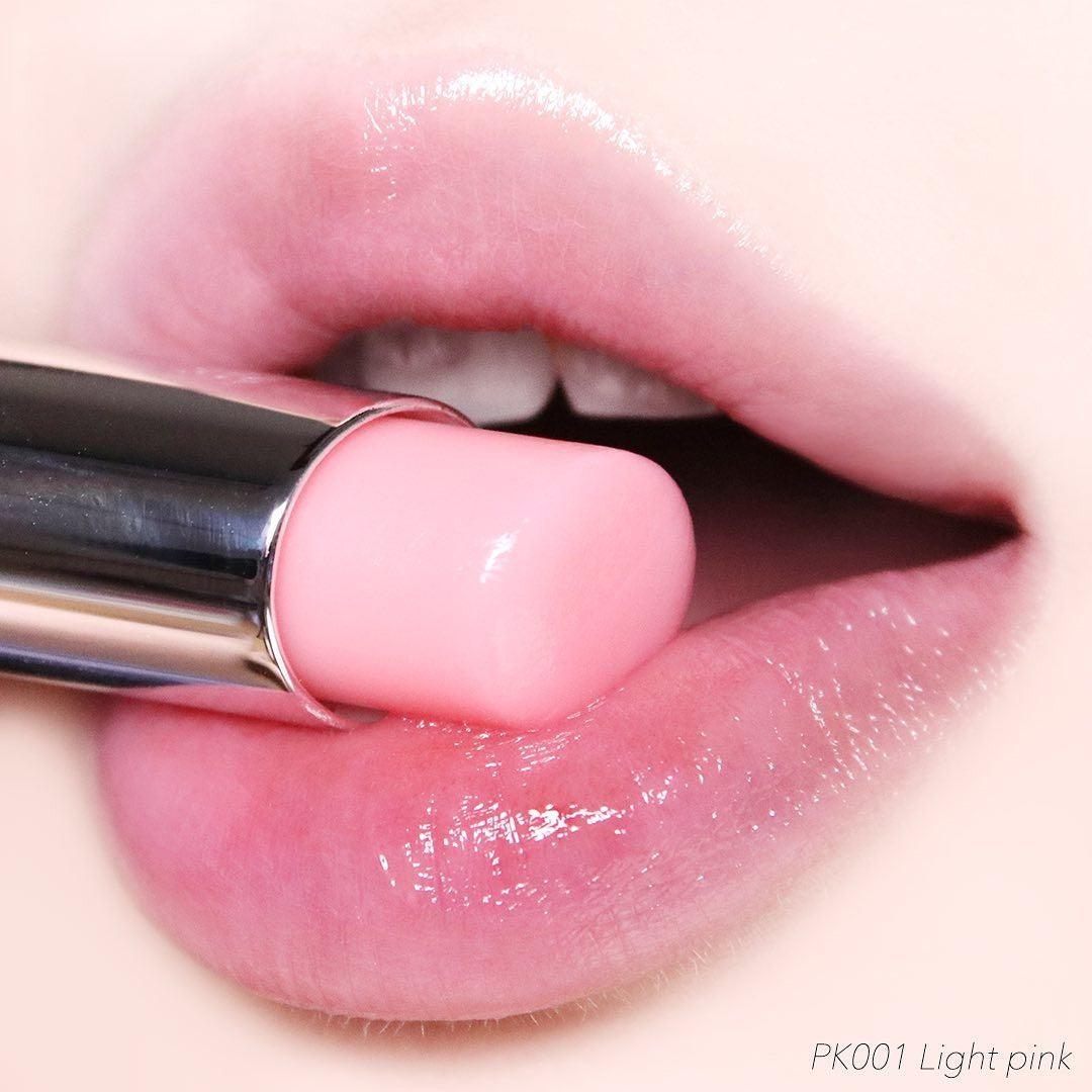 YNM Candy Honey Lip Balm #PK001 - Light Pink