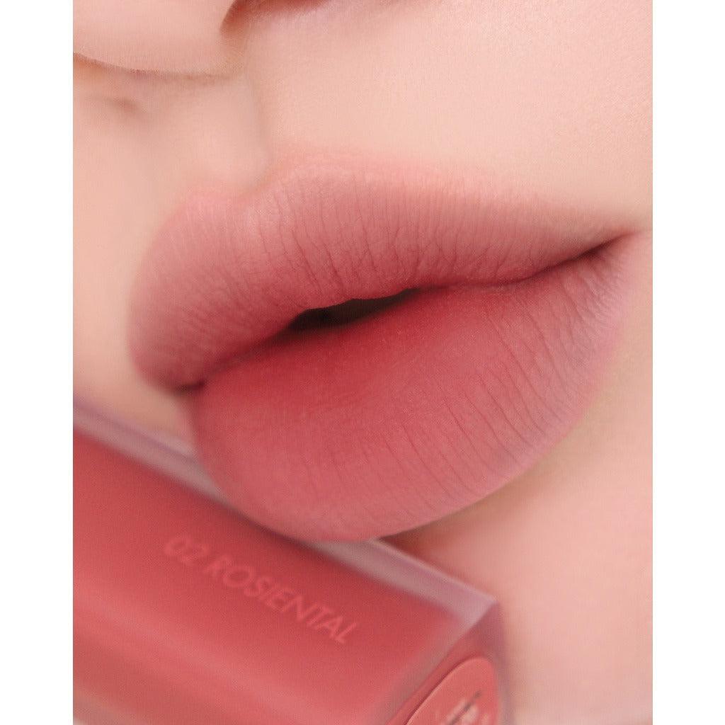 ROM&ND BLUR FUDGE TINT