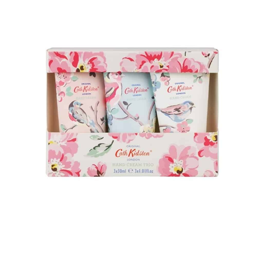 CATH KIDSTON Hand Cream Trio