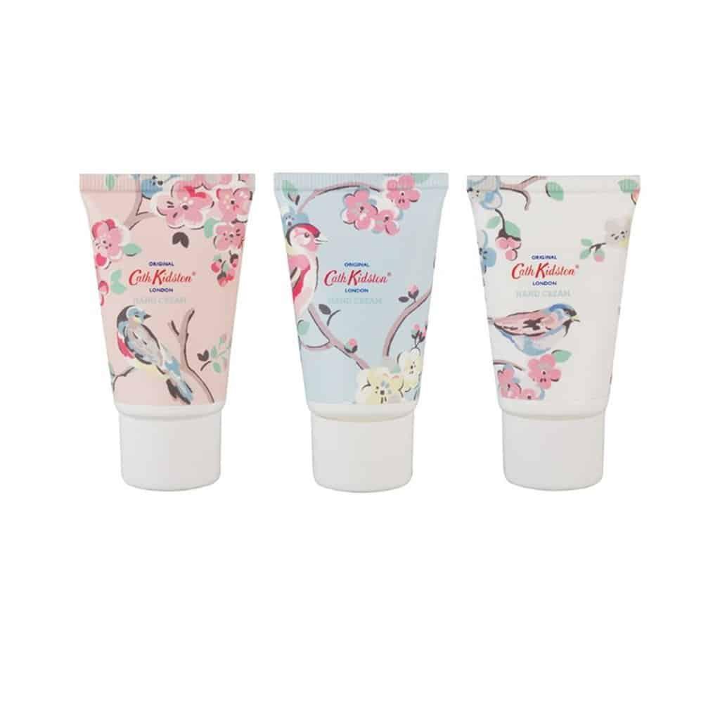 CATH KIDSTON Hand Cream Trio