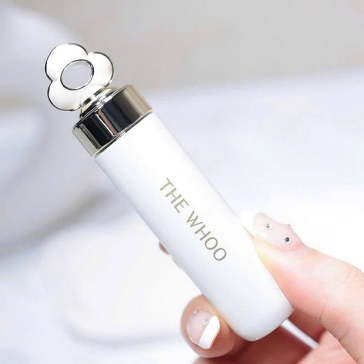 THE WHOO Essential Lip Glow Balm 3.5g