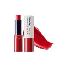 VASELINE Lip Therapy Color + Care 4.2g