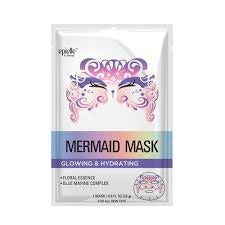 EPIELLE Animal Character Mask