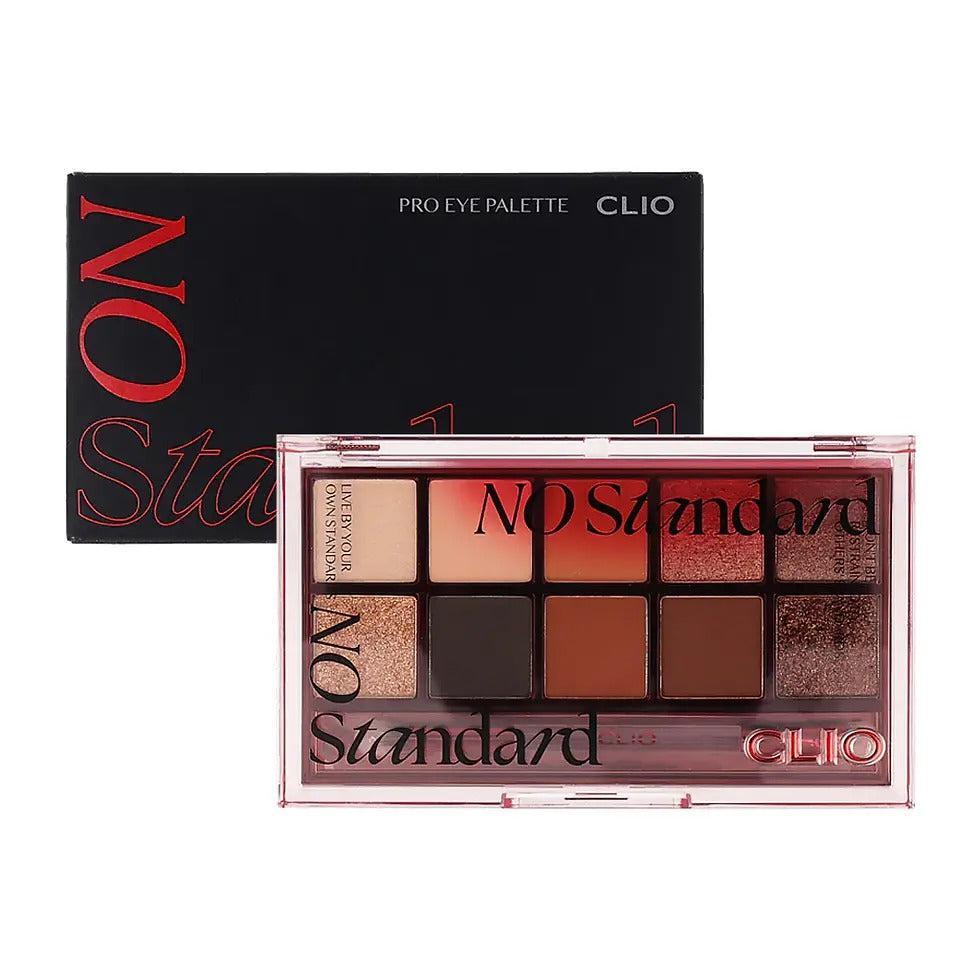 CLIO Pro Eye Palette 