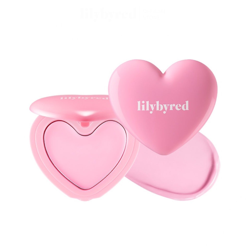 LILYBYRED Luv Beam Cheek Balm 3.5g