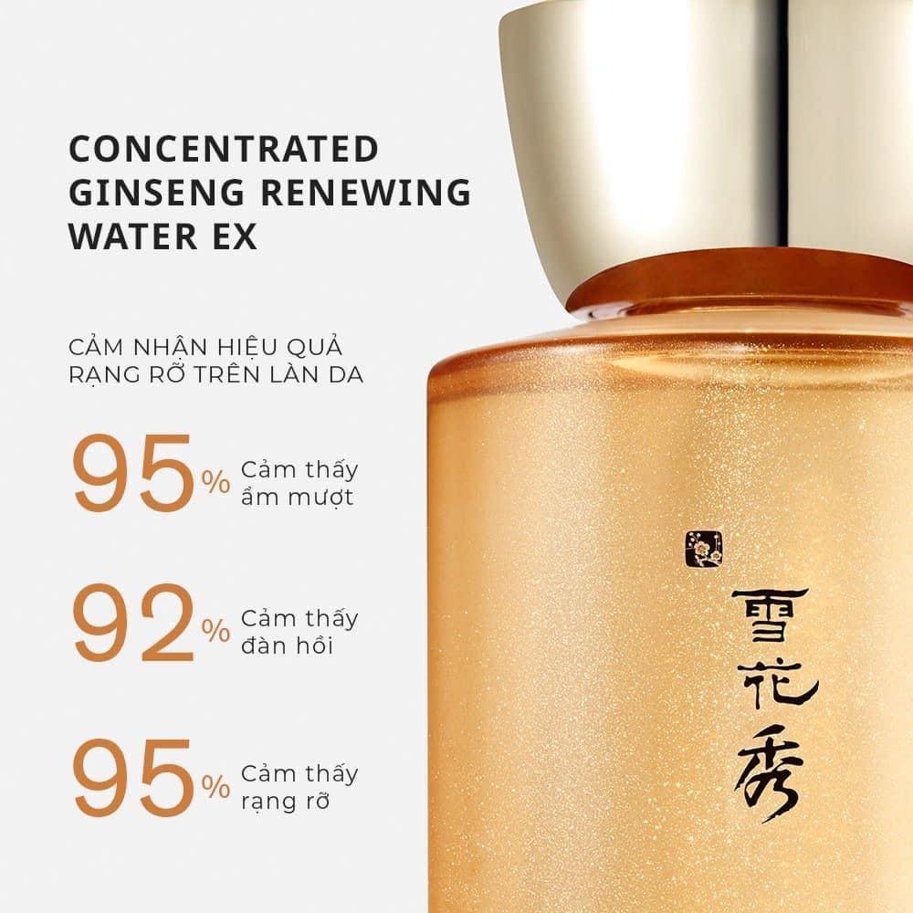 SULWHASOO Concentrated Ginseng Rejuvenating Set (2 items)