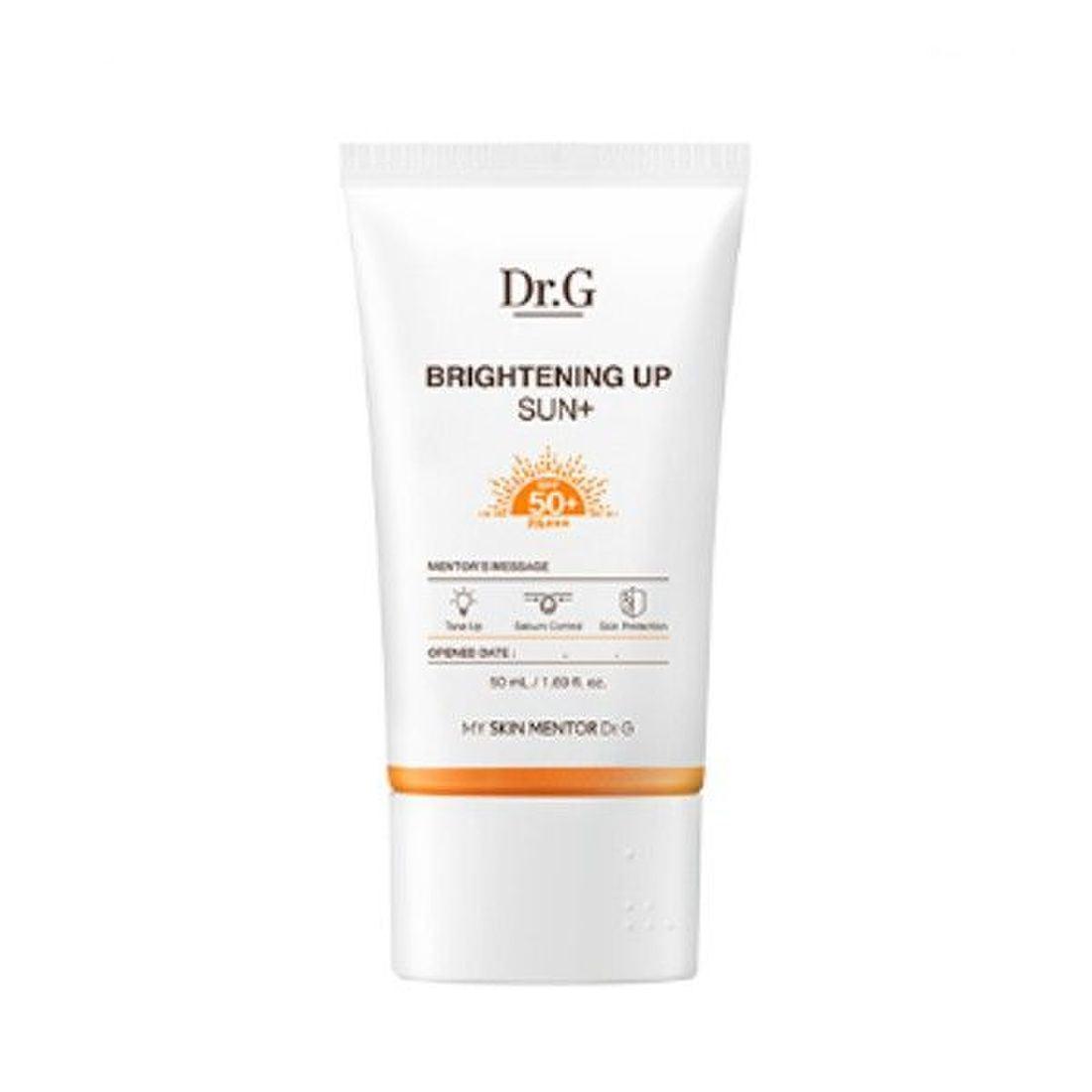 DR.G Brightening Up Sun+