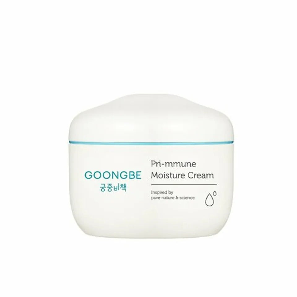 GOONGBE Pri-mmune Moisture Cream 180ml