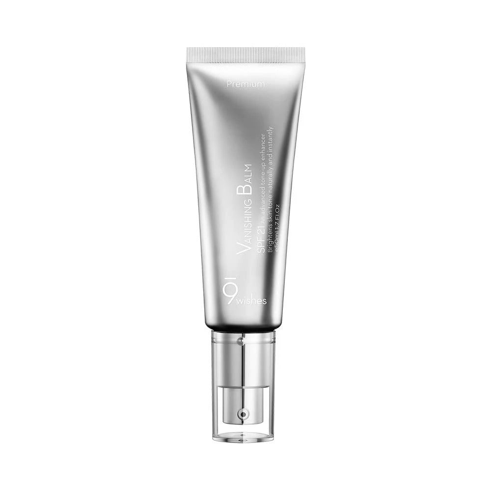 9WISHES Vanishing Balm SPF 21 50ml