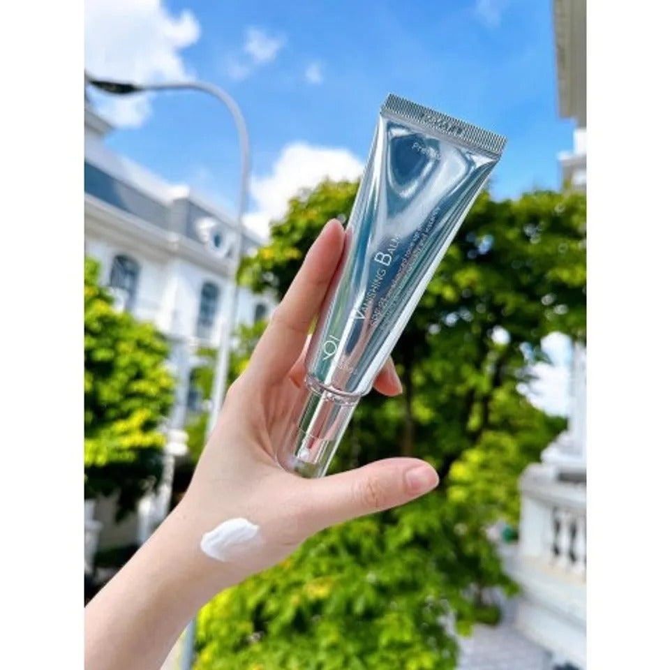 9WISHES Vanishing Balm SPF 21 50ml