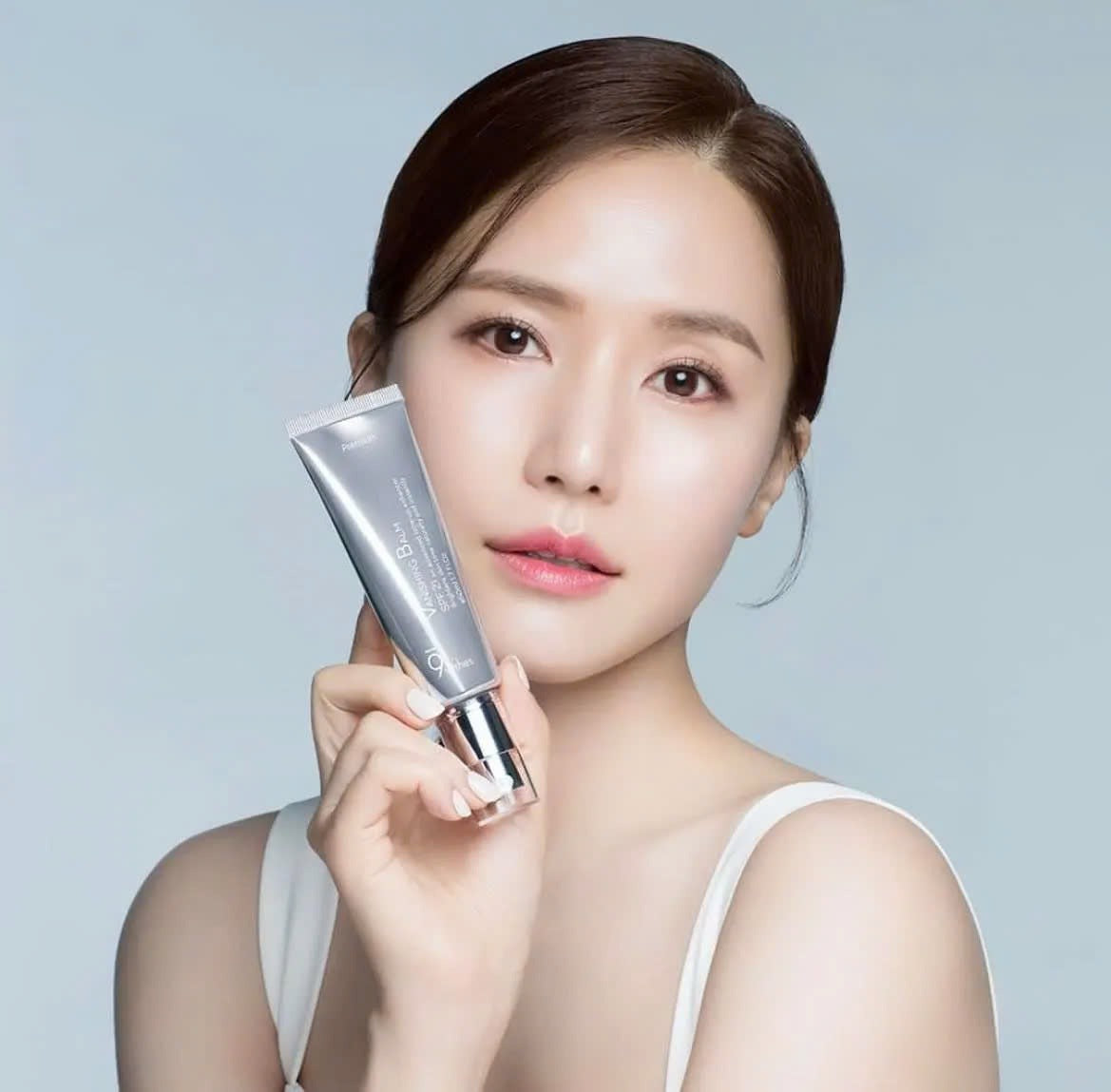 9WISHES Vanishing Balm SPF 21 50ml