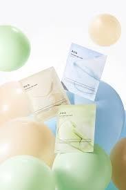 ABIB Collagen Gel Mask