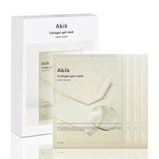 ABIB Collagen Gel Mask