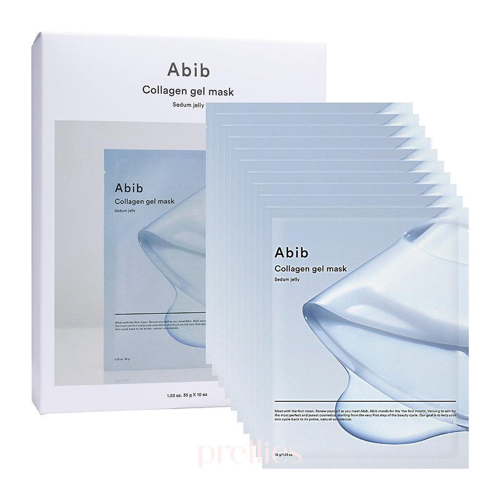 ABIB Collagen Gel Mask