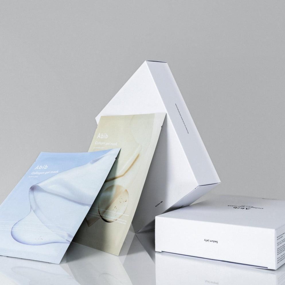 ABIB Collagen Gel Mask