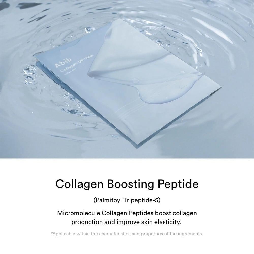 ABIB Collagen Gel Mask